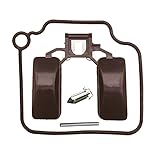 Kit De Réparation De Carburateur Scooter Pour Vespa LX125 LX 125 4T E3 2006-2011 Carburateur Carb(D)