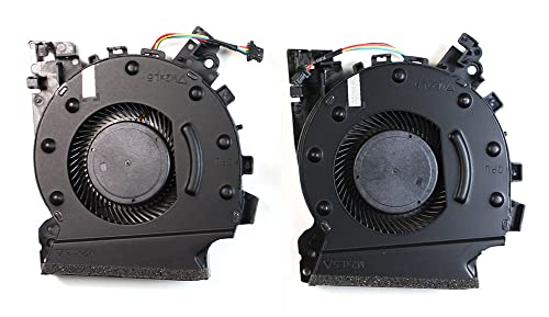 Ventilateur HP Zbook 15V G5 Power4Laptops pour réparer la surchauffe