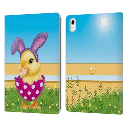 Funda iPad Air 2022 anticaídas tipo libro para proteger la pantalla