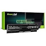 Originale Li-Ion-Zellen der Marke Green Cell garantieren einen lange Laufzeit und Langlebigkeit