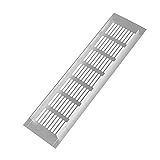 Vent Aire ★ tamaño: altura total 8,8 mm, 50 × 100 mm, 50 × 150 mm, 50 × 200 mm, 50 × 225 mm, 50 × 250 mm, 50 × 300 mm, 50 × 350 mm, 50 × 400 mm, 50 × 450 mm, 50 × 500 mm, 50 × 600 mm; altura total 14,5 mm, 80 × 80 mm, 80 × 100 mm, 80 × 150 mm, 80 × 200 mm, 80 × 225 mm, 80 × 250 mm, 80 × 300 mm, 80 × 350 mm, 80 × 400 mm, 80 × 450 mm, 80 × 500 mm, 80 × 600 mm , 80 × 800 mm