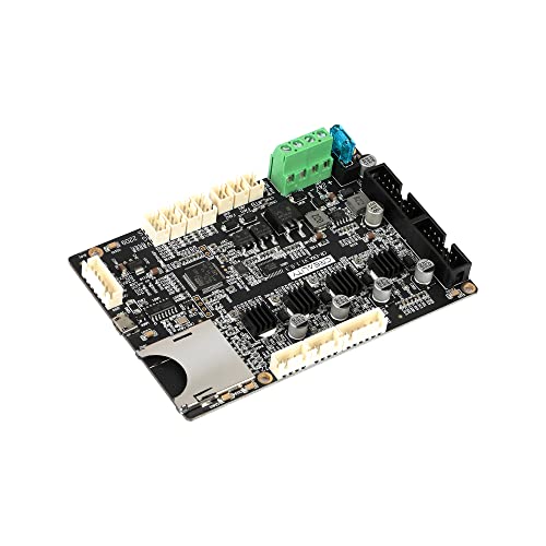 Image of 3 idea Imagine Create Print Creality CR 6 Max Silent Motherboard
