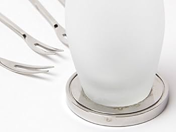 MIKIMOTO ミキモト 半貴石カトラリー スプーン フォーク 5本セット