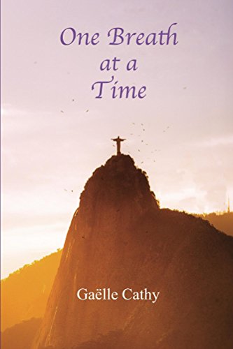 Télécharger One Breath at a Time (English Edition) Livre PDF Gratuit