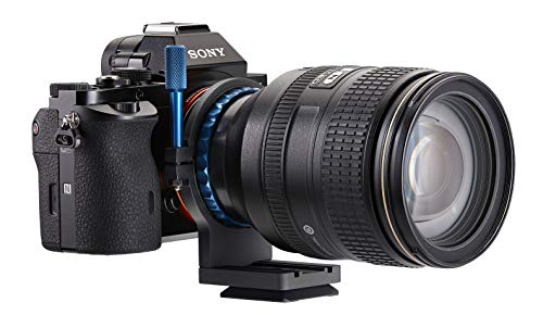 Novoflex Adapter collar for NEX Adapter