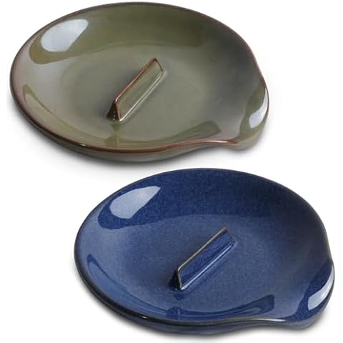 Egg Cracker & Spoon Holder 2 pack Cover