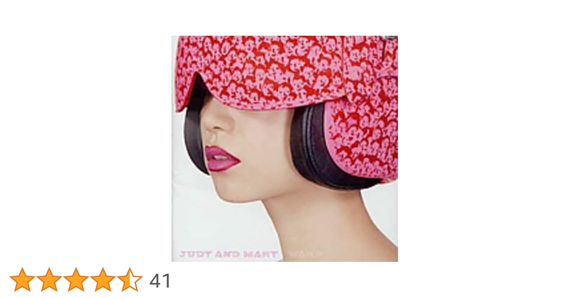 Amazon.co.jp: WARP - JUDY AND MARY: ミュージック