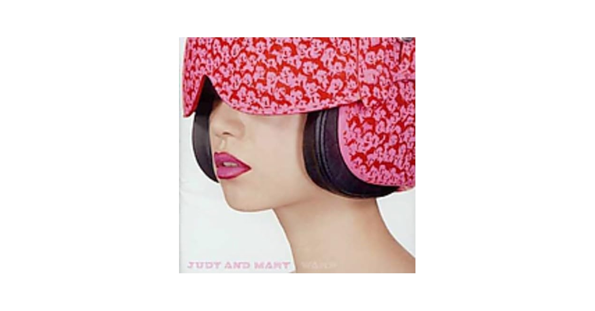 Judy & Mary - Warp - Amazon.com Music