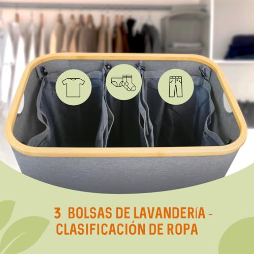 Lavandería, Home Imagen adicional