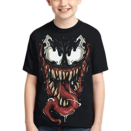 Cucucuto Graphic T-Shirt Birthday Boy Shirt Short Sleeve Quick Drying Fitness T-Shirt Small