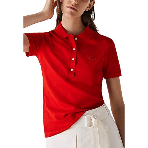 Lacoste PF5462 Polo, Red
