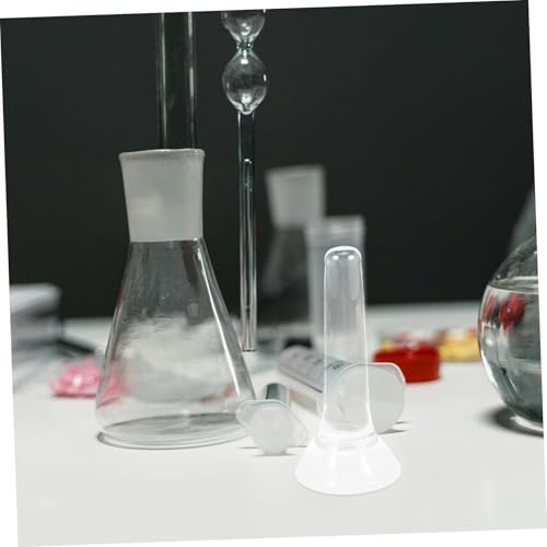 Varilla manual de molienda de cristal resistente a alta temperatura miniatura 7
