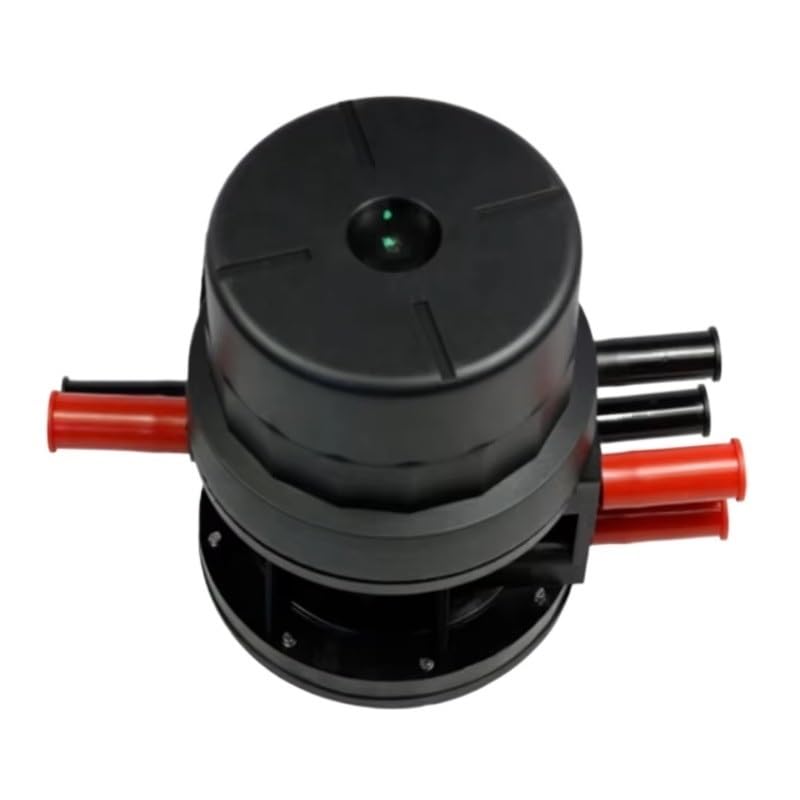 Repuesto selector de tanque OEM F1UZ9B263B Ford E350 y F-Series de 6 vías
