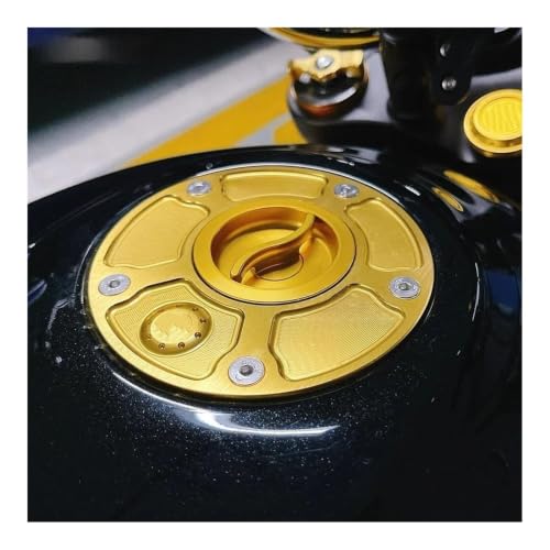 Cubierta combustible para H2/H2R y Z900RS CAFE 4