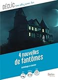  4 nouvelles de fantômes