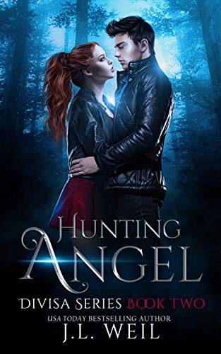 Hunting Angel (Divisa Book 2)