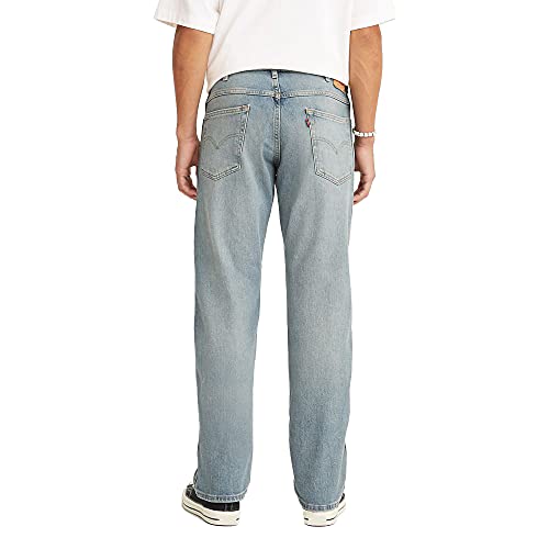 Levi's Men's Relaxed Western Fit Jeans3