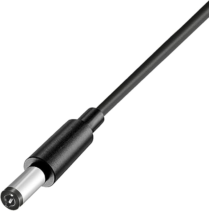 Cargador AC 9V 2A para LeapPad 2, Leapster Explorer con Cable 1.8m miniatura 5