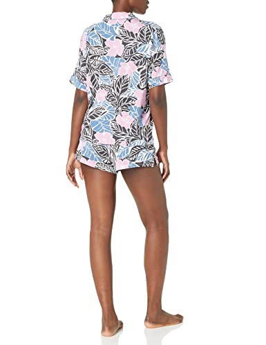 Pj Salvage Womens Loungewear Bali Bound Pj Pajama Set, Multi, X-Small Us #TOP1