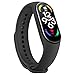 Produktbild Xiaomi Smart Band 7 - Activity Tracker Black
