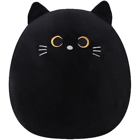 Xfrog 10" Soft Plush Cat Toy Cover