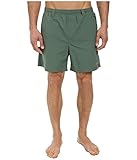 Columbia Sportswear Men's Backcast II Printed Shorts