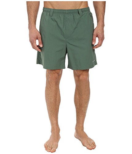 Columbia Sportswear Men's Backcast II Printed Shorts