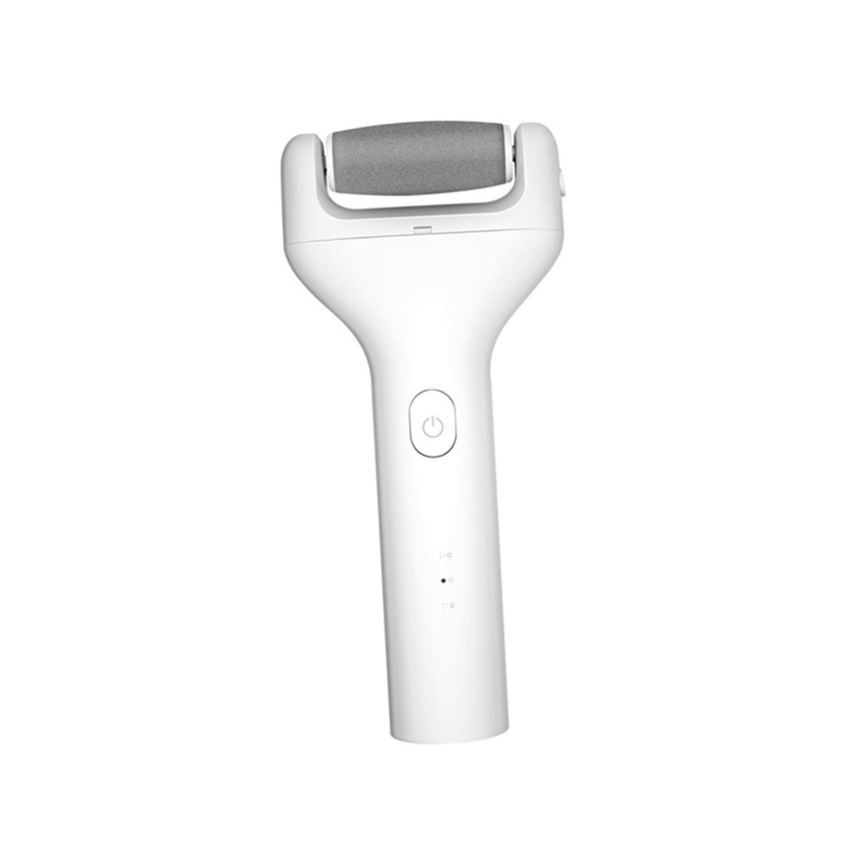 Appareil de Pédicure Électrique 600 Mah en ABS pour Callosités
