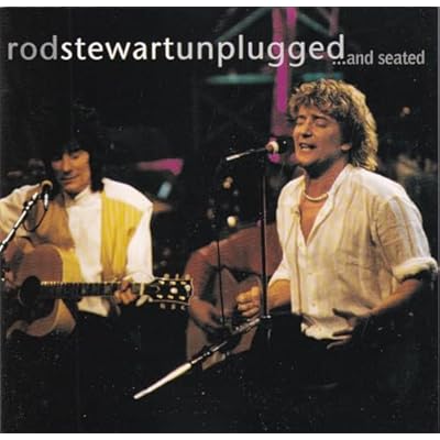 Unplugged....And Seated