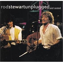 Unplugged... and Seated