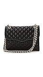 Rebecca Minkoff Quilted Affair Shoulder Handbag