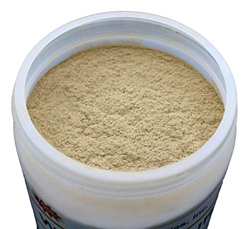 Wood Flour Filler Quart #TOP5