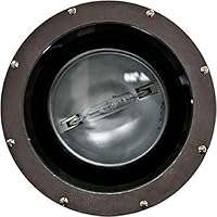 Algopix Similar Product 11 - Dabmar Lighting FG4385MT Fiberglass