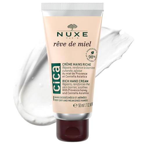 RÊVE DE mains et ongles 50ml
