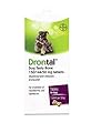 Drontal Plus for Dogs Bone Shaped Worming Tablet Packs (Pack Size: 24 Tablets)