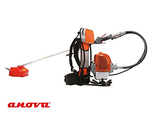 ANOVA DESBROZADORA DE Mochila D521M