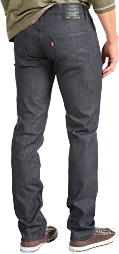 Image of Levi's Men's 511 Slim Fit Jeans (Discontinued)