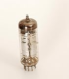  Telefunken ECH81 Röhre