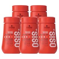 Amazon.co.jp: 【公式】OSiS+オージス ダストイット DUST IT