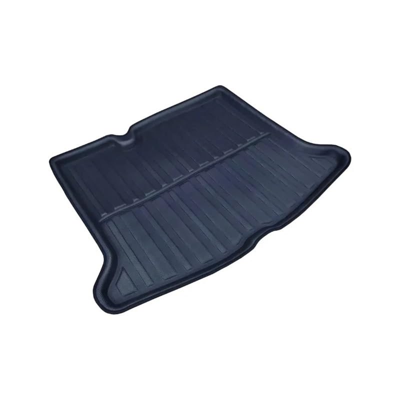 Tapis de coffre ID3 étanche idéal pour les voyages en famille