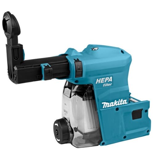 Makita 199585-2 Staubabsaugung DX09, Passend für DHR283 • DX09 • mit Reinigungsmechanismus