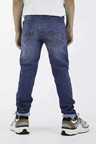 Jeans para niños GARCIA de algodón premium con costuras reforzadas 3