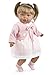 Muñecas Arias- Muñeca Elegance, Multicolor (55226)