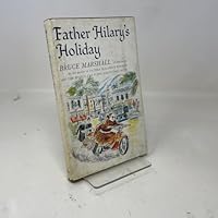 Father Hilary's Holiday 0094530602 Book Cover