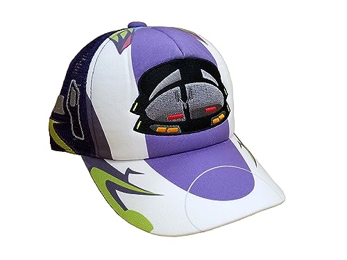 新世紀エヴァンゲリオン 　帽子　キャップ Amazon.co.jp: 帽子 エヴァ ゼーレ ネルフ 新世紀