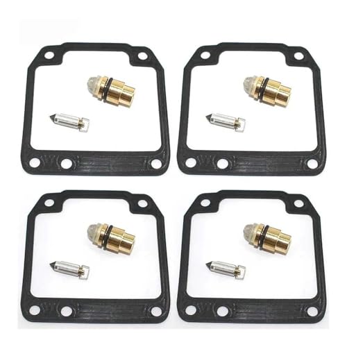 Kit joint de carburateur YAMAHA XJR 400 pièces réparation cuve 94-98