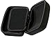 Navitech Black Hard Carry Case Cover Compatible with The Garmin Zumo 595LM