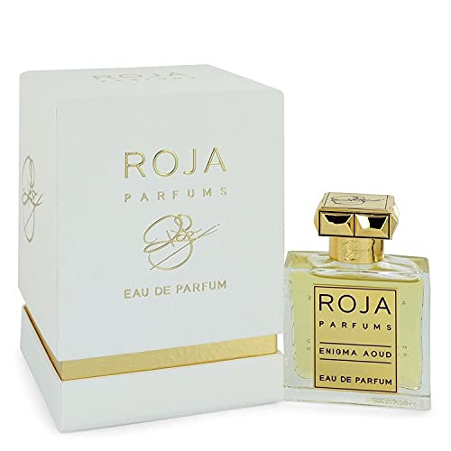 Roja enigma aoud eau de parfum spray (unisex) perfume ×fragrant gift×