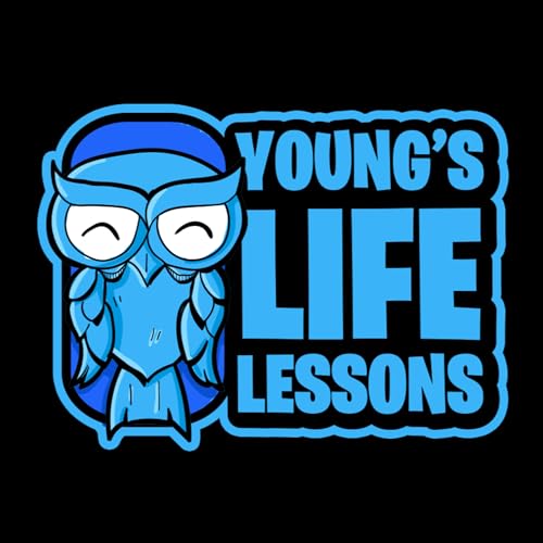 『Young's Life Lessons』のカバーアート