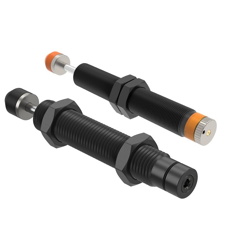 Accessoires de manipulateur et amortisseur hydraulique AC0806 ACA1007
